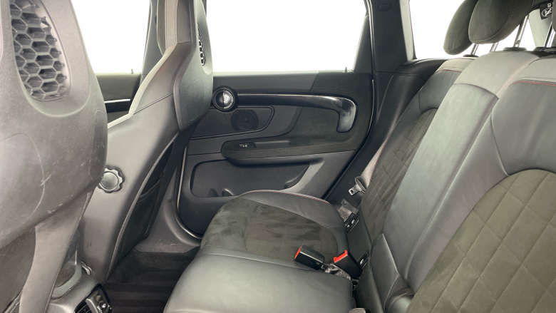 MINI Countryman 1.5 Cooper S E Sport ALL4 PHEV 5dr Auto Hatchback